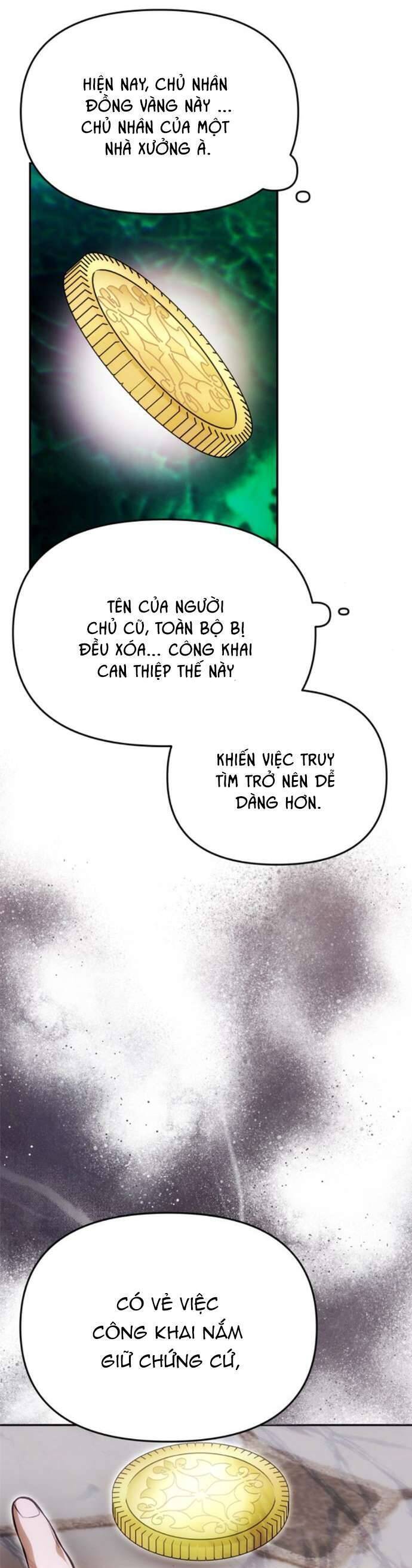 Chỉ Cần Một Người Chồng Là Đủ Chap 38 - Next Chap 39