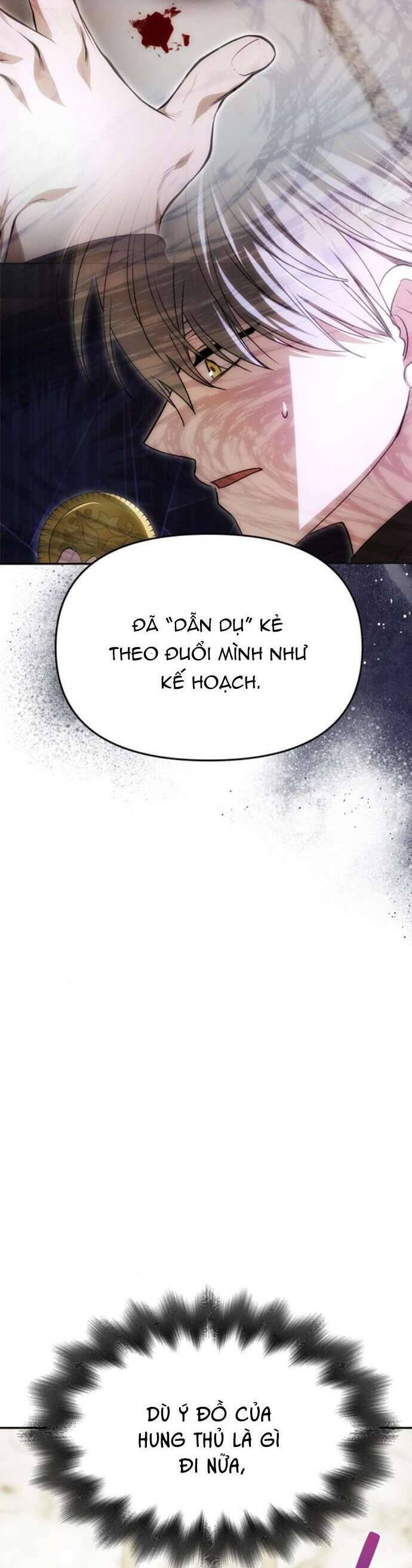 Chỉ Cần Một Người Chồng Là Đủ Chap 38 - Next Chap 39