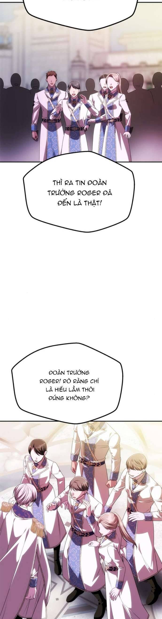 Chỉ Cần Một Người Chồng Là Đủ Chap 38 - Next Chap 39