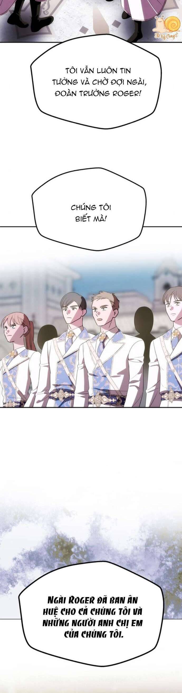 Chỉ Cần Một Người Chồng Là Đủ Chap 38 - Next Chap 39