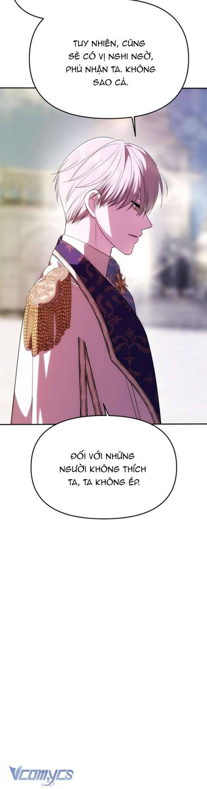 Chỉ Cần Một Người Chồng Là Đủ Chap 38 - Next Chap 39
