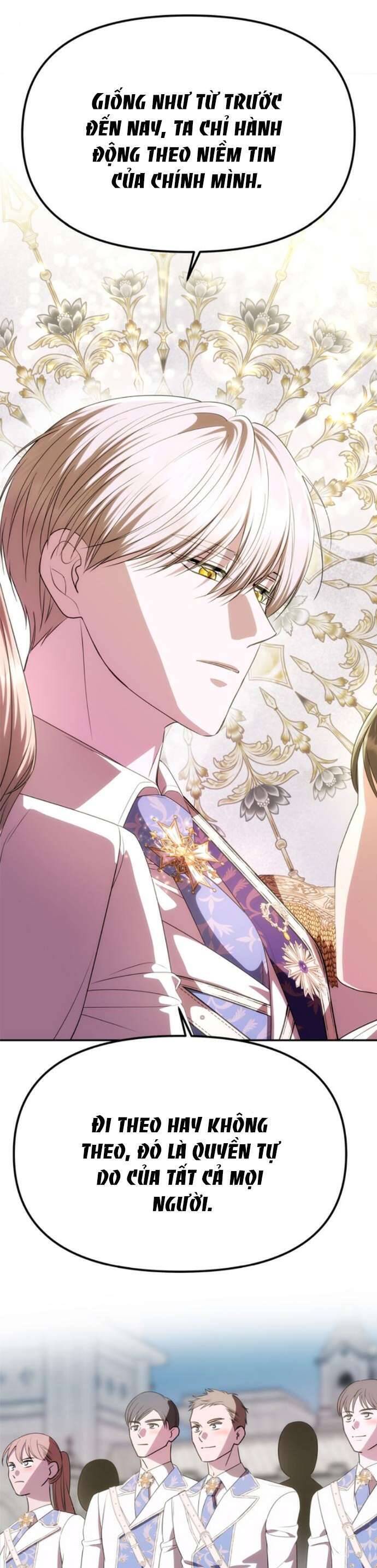 Chỉ Cần Một Người Chồng Là Đủ Chap 38 - Next Chap 39