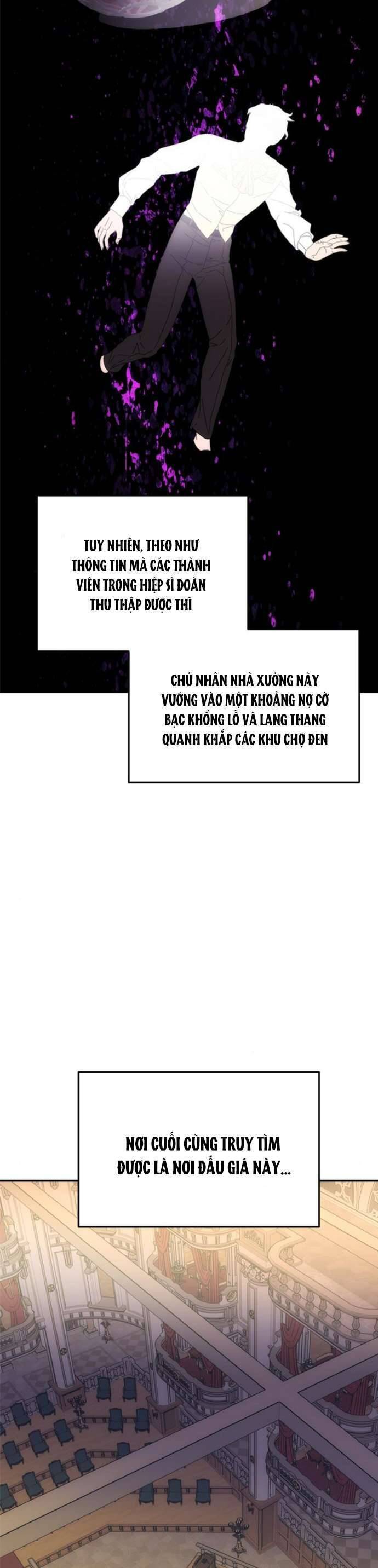 Chỉ Cần Một Người Chồng Là Đủ Chap 38 - Next Chap 39