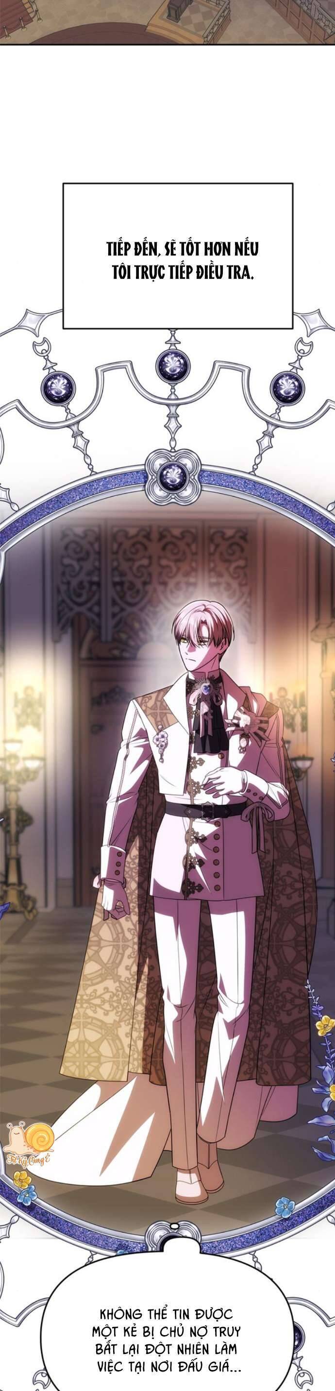 Chỉ Cần Một Người Chồng Là Đủ Chap 38 - Next Chap 39