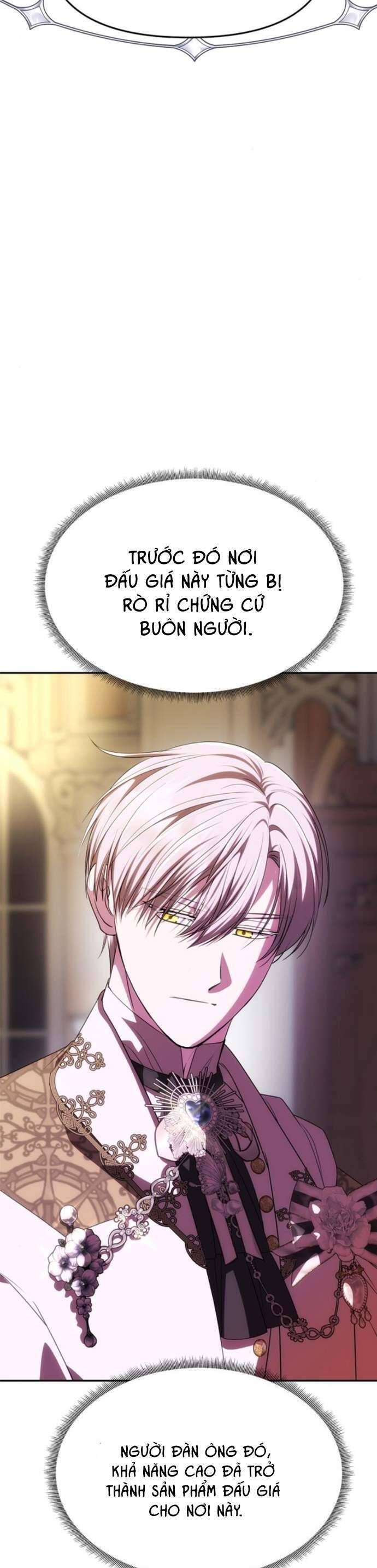 Chỉ Cần Một Người Chồng Là Đủ Chap 38 - Next Chap 39