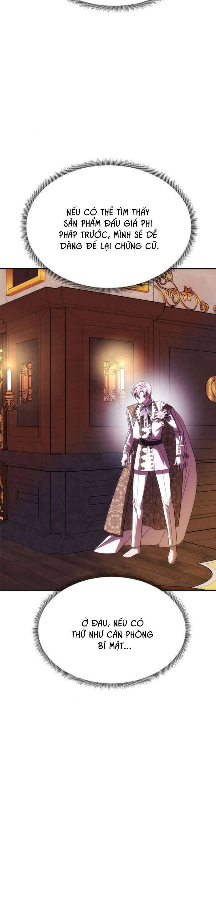 Chỉ Cần Một Người Chồng Là Đủ Chap 38 - Next Chap 39