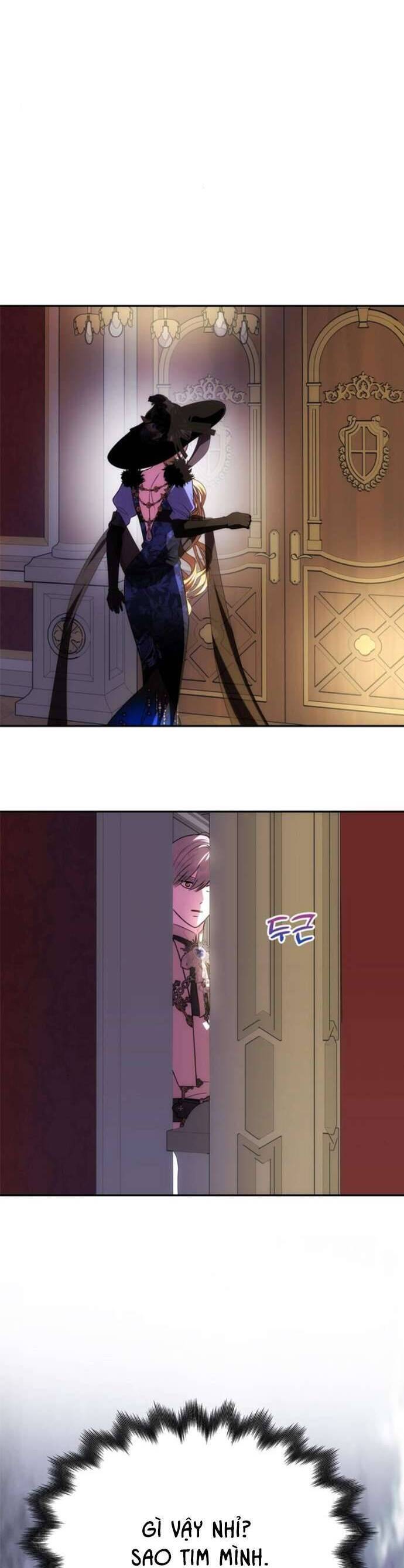Chỉ Cần Một Người Chồng Là Đủ Chap 38 - Next Chap 39