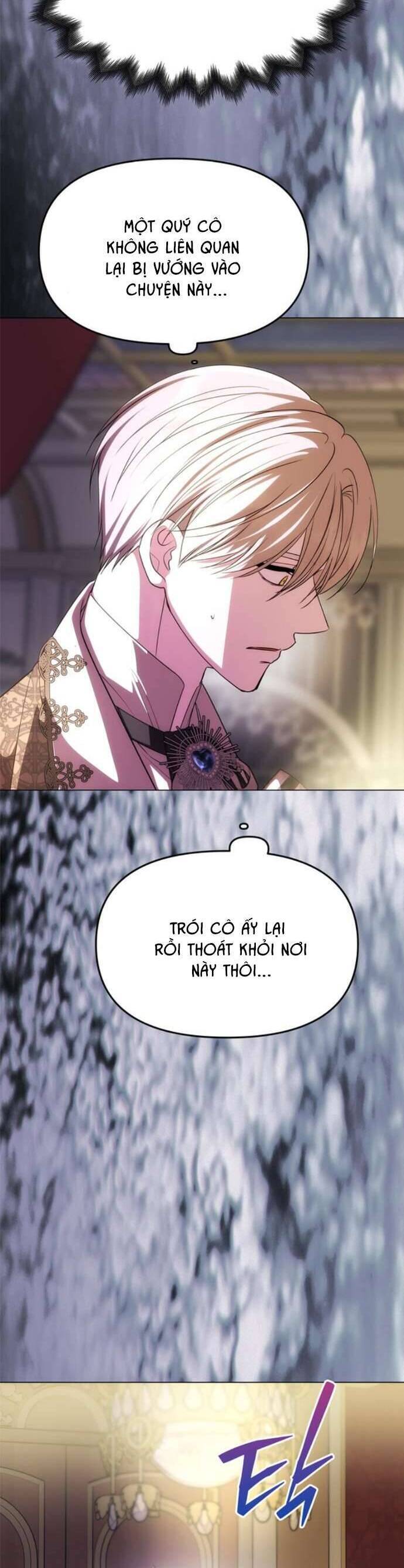 Chỉ Cần Một Người Chồng Là Đủ Chap 38 - Next Chap 39