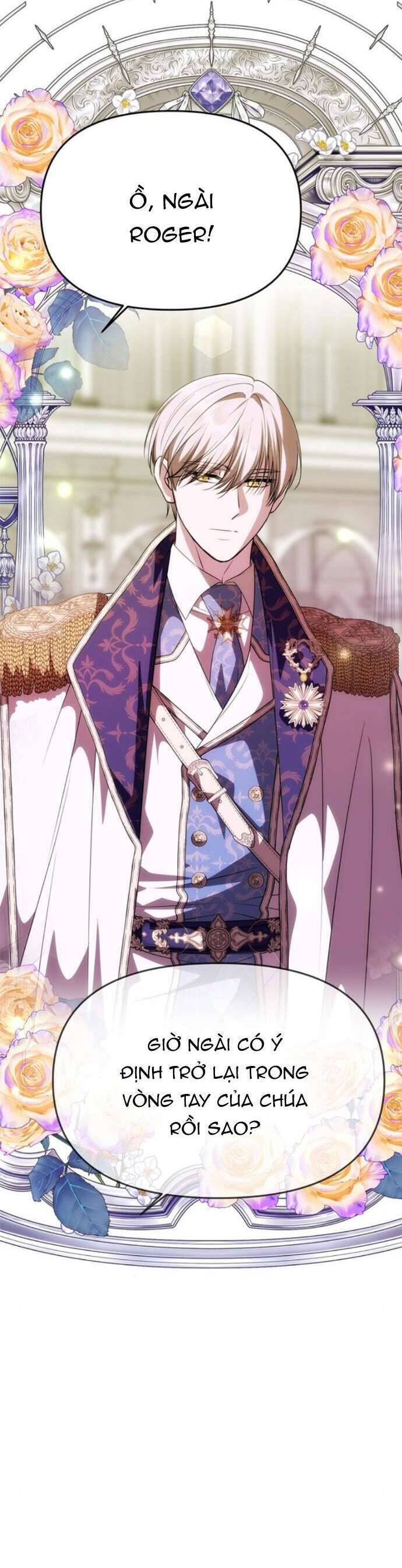 Chỉ Cần Một Người Chồng Là Đủ Chap 38 - Next Chap 39