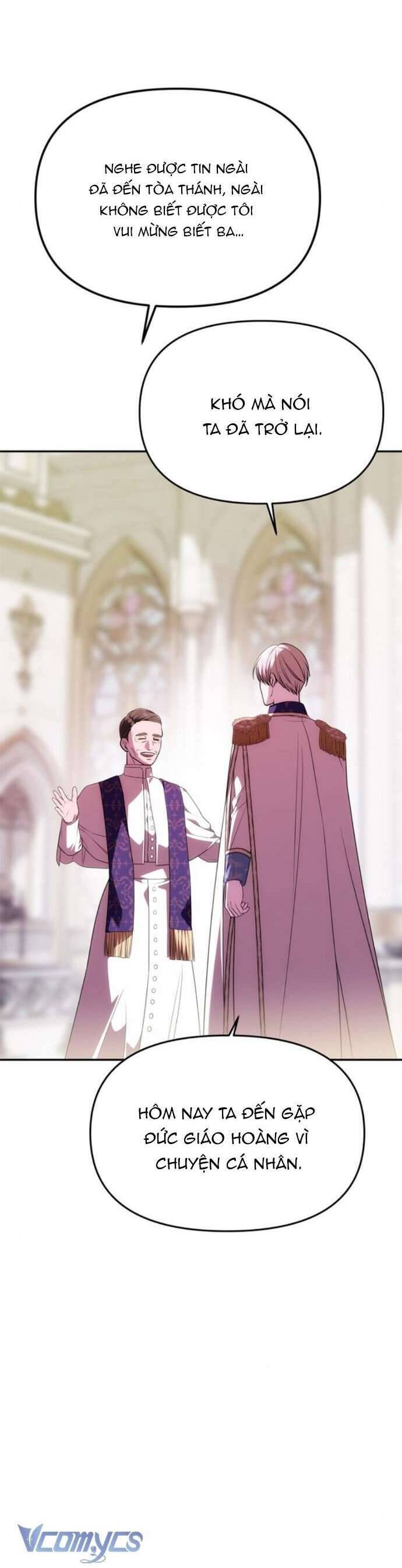 Chỉ Cần Một Người Chồng Là Đủ Chap 38 - Next Chap 39
