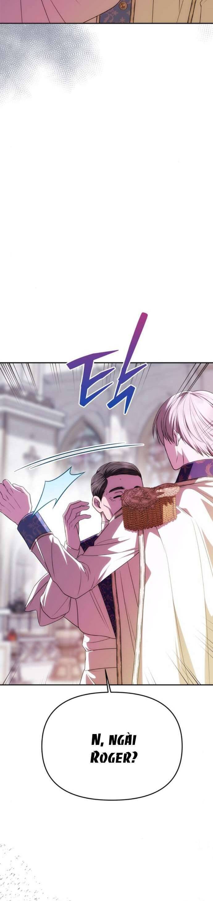 Chỉ Cần Một Người Chồng Là Đủ Chap 38 - Next Chap 39