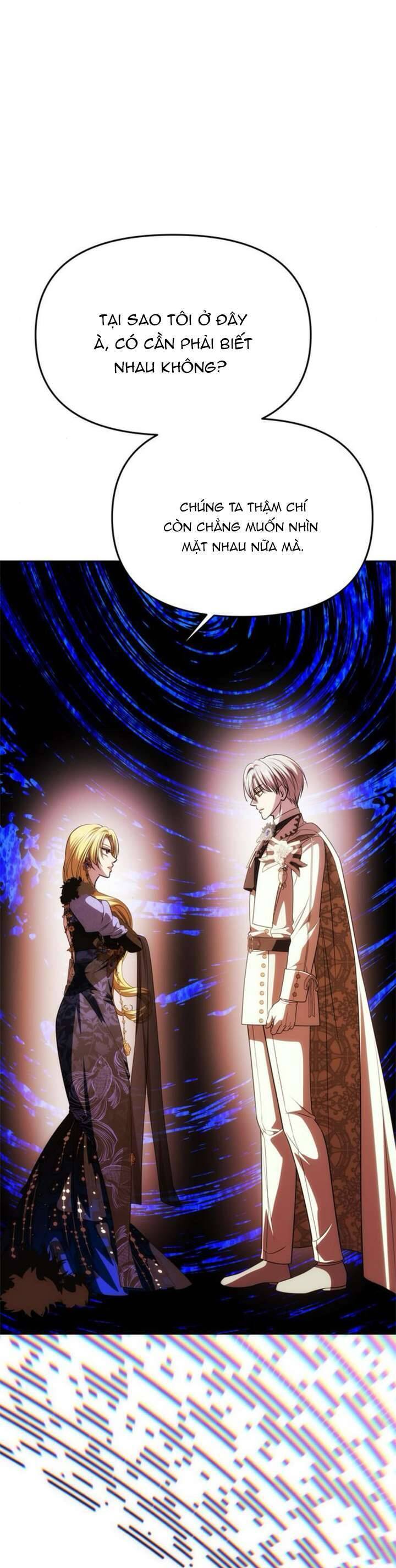 Chỉ Cần Một Người Chồng Là Đủ Chap 39 - Next Chap 40