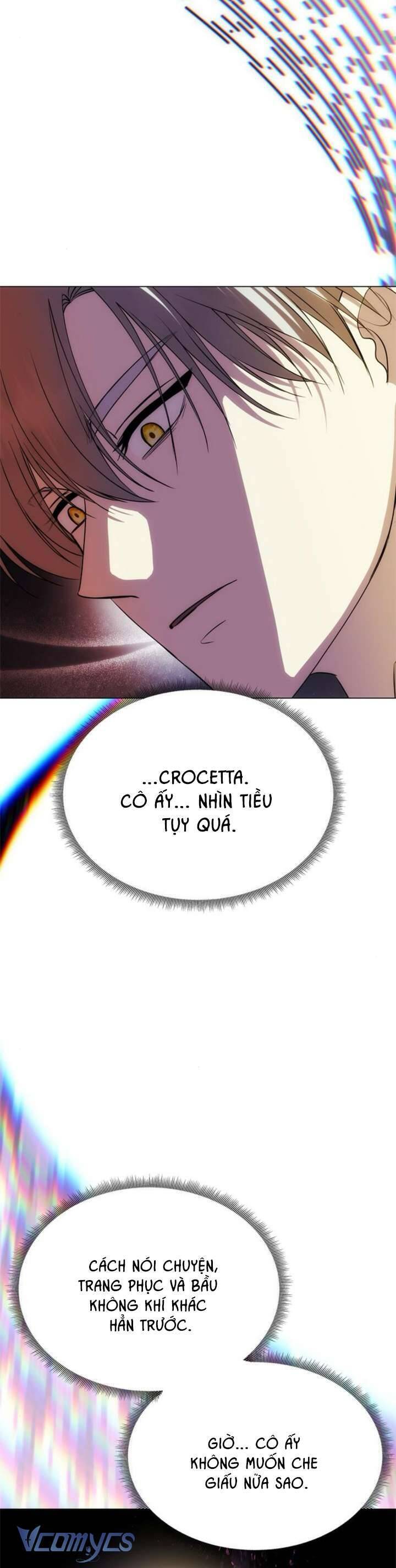 Chỉ Cần Một Người Chồng Là Đủ Chap 39 - Next Chap 40