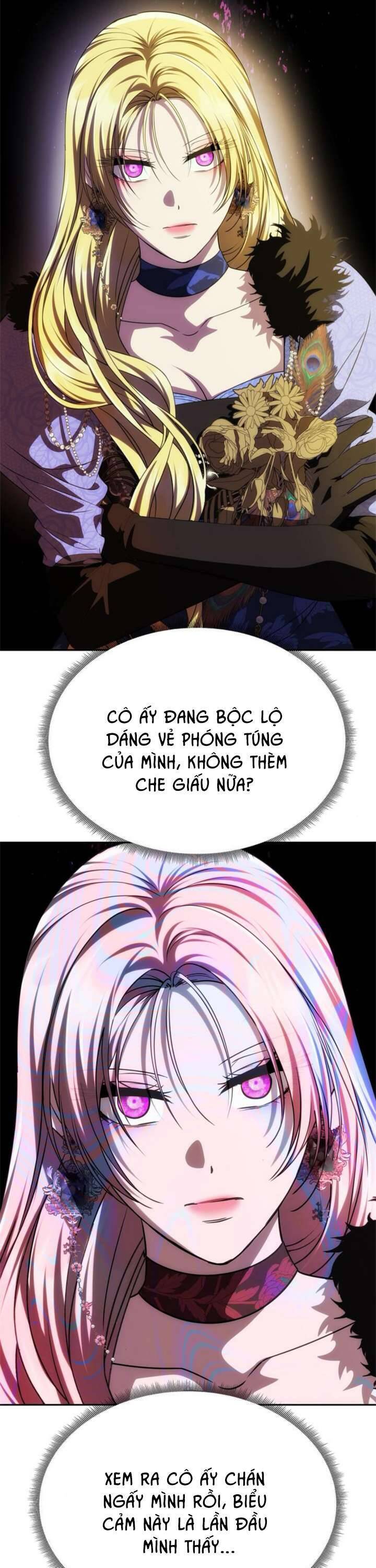 Chỉ Cần Một Người Chồng Là Đủ Chap 39 - Next Chap 40