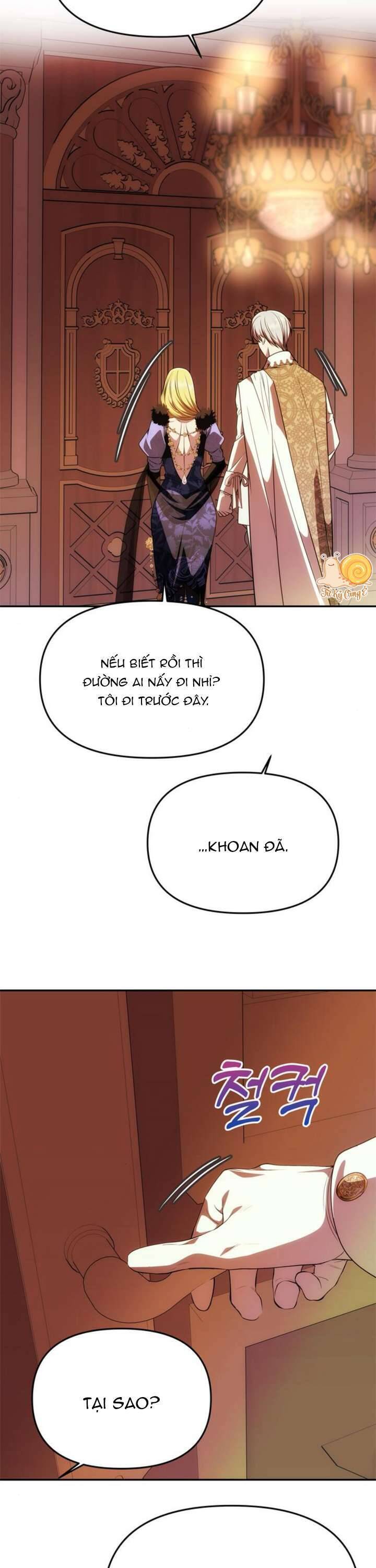 Chỉ Cần Một Người Chồng Là Đủ Chap 39 - Next Chap 40