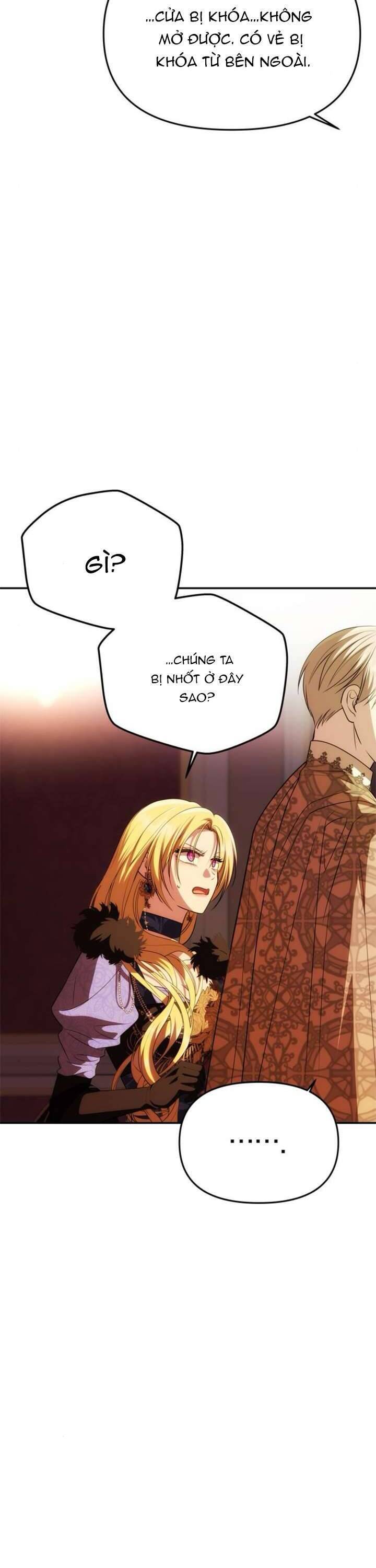 Chỉ Cần Một Người Chồng Là Đủ Chap 39 - Next Chap 40