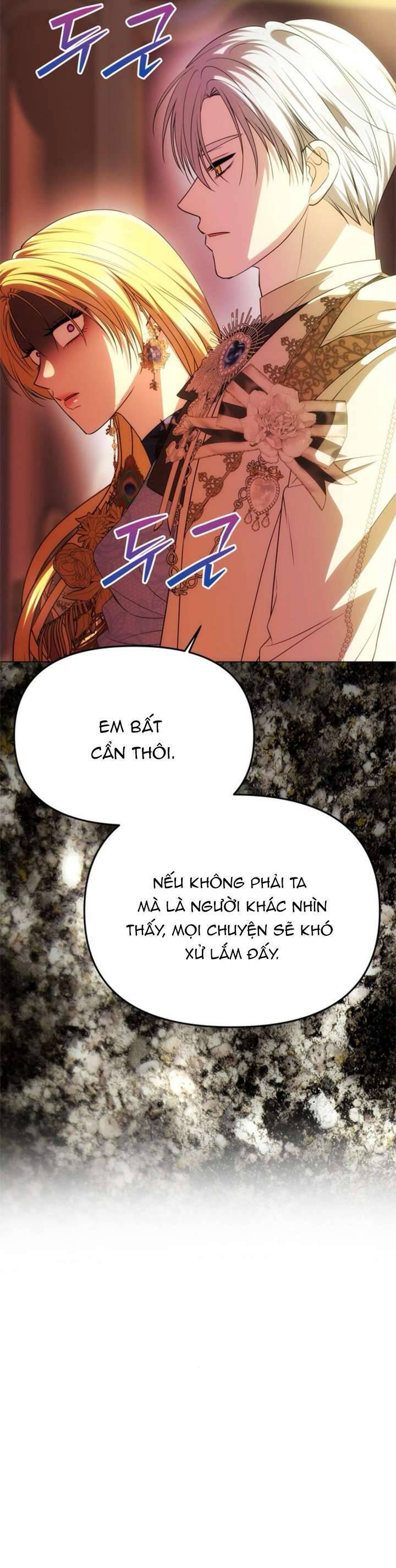Chỉ Cần Một Người Chồng Là Đủ Chap 39 - Next Chap 40