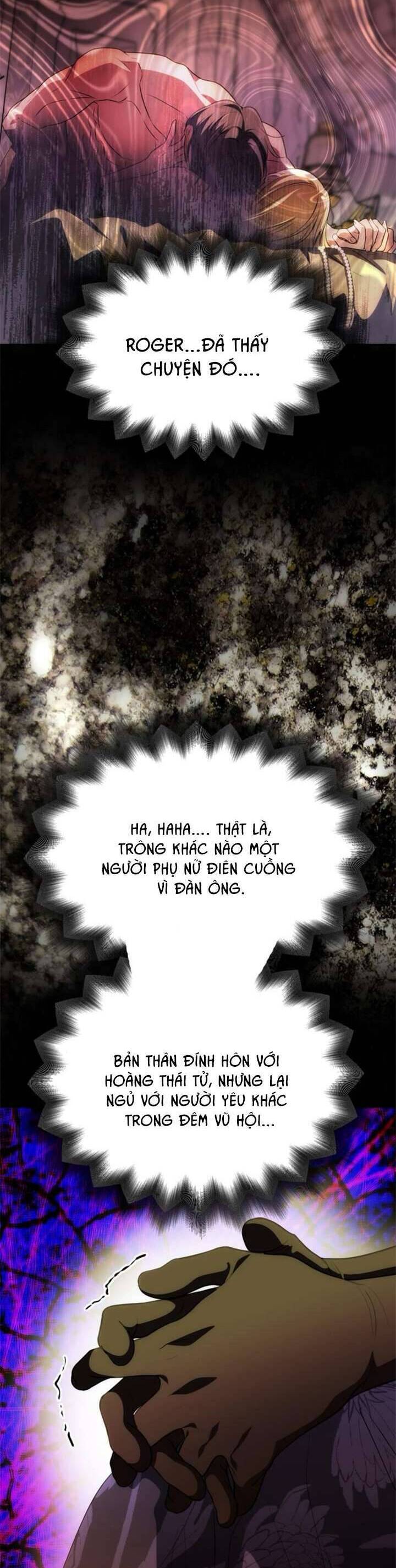 Chỉ Cần Một Người Chồng Là Đủ Chap 39 - Next Chap 40
