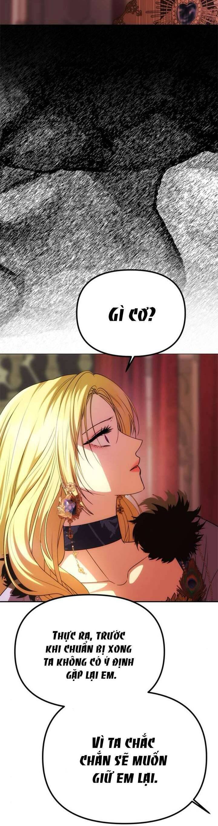 Chỉ Cần Một Người Chồng Là Đủ Chap 39 - Next Chap 40