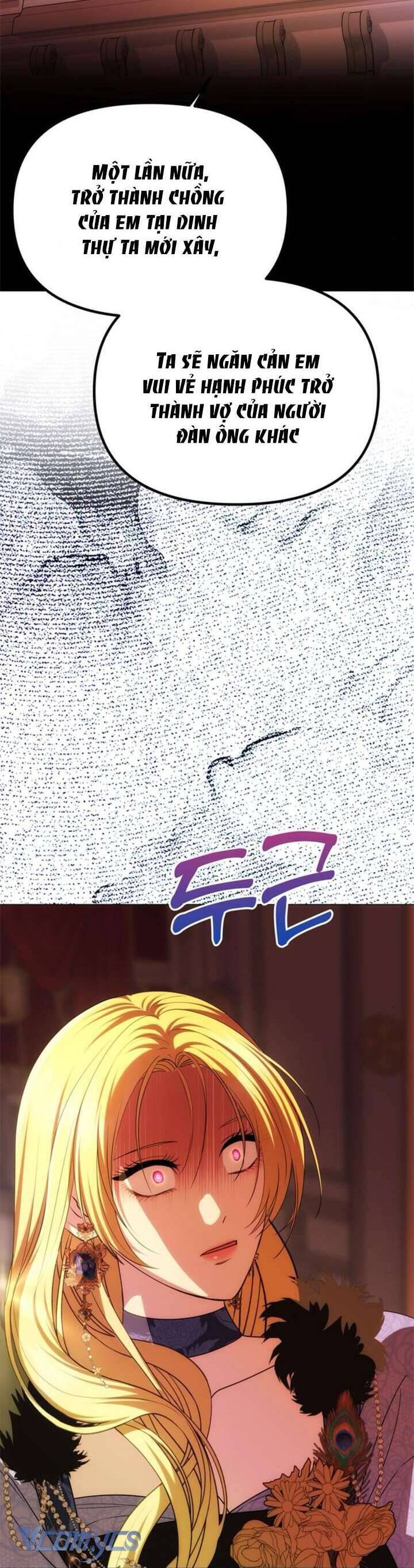Chỉ Cần Một Người Chồng Là Đủ Chap 39 - Next Chap 40