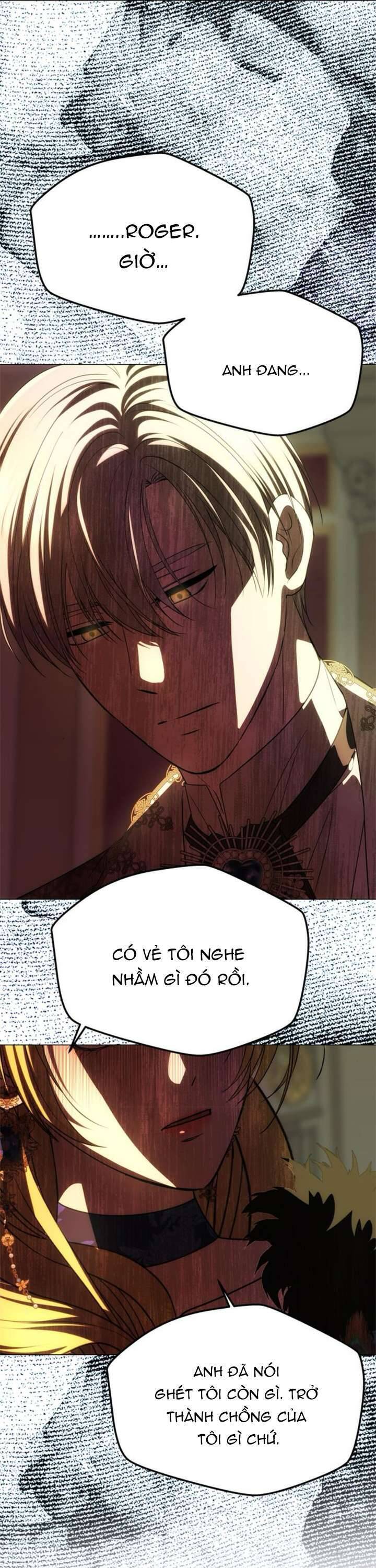 Chỉ Cần Một Người Chồng Là Đủ Chap 39 - Next Chap 40