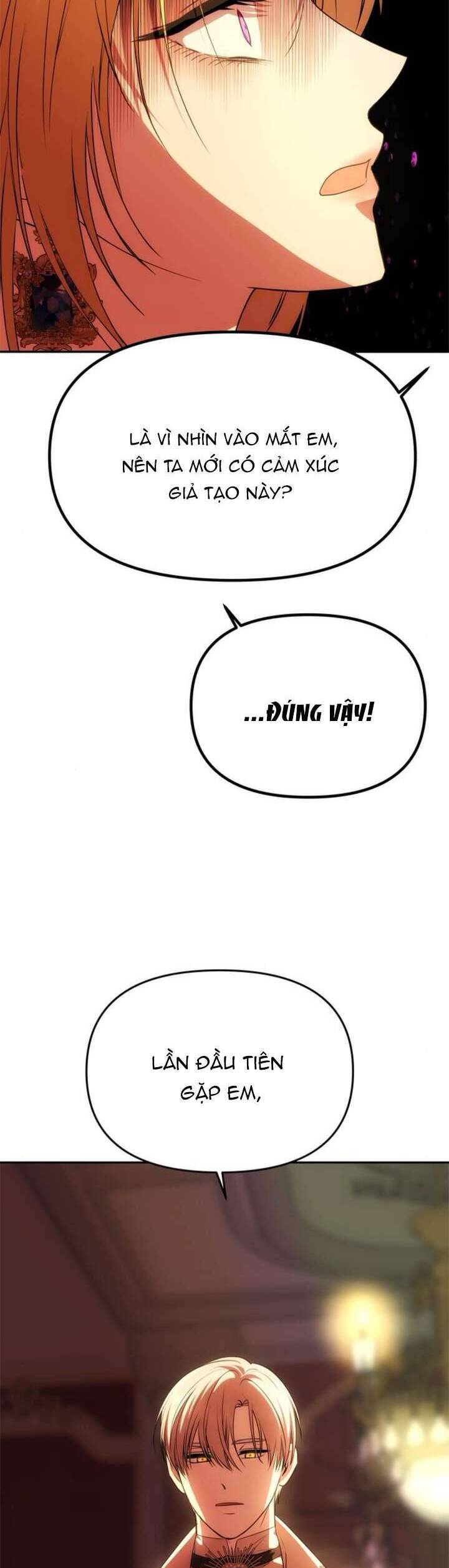 Chỉ Cần Một Người Chồng Là Đủ Chap 39 - Next Chap 40