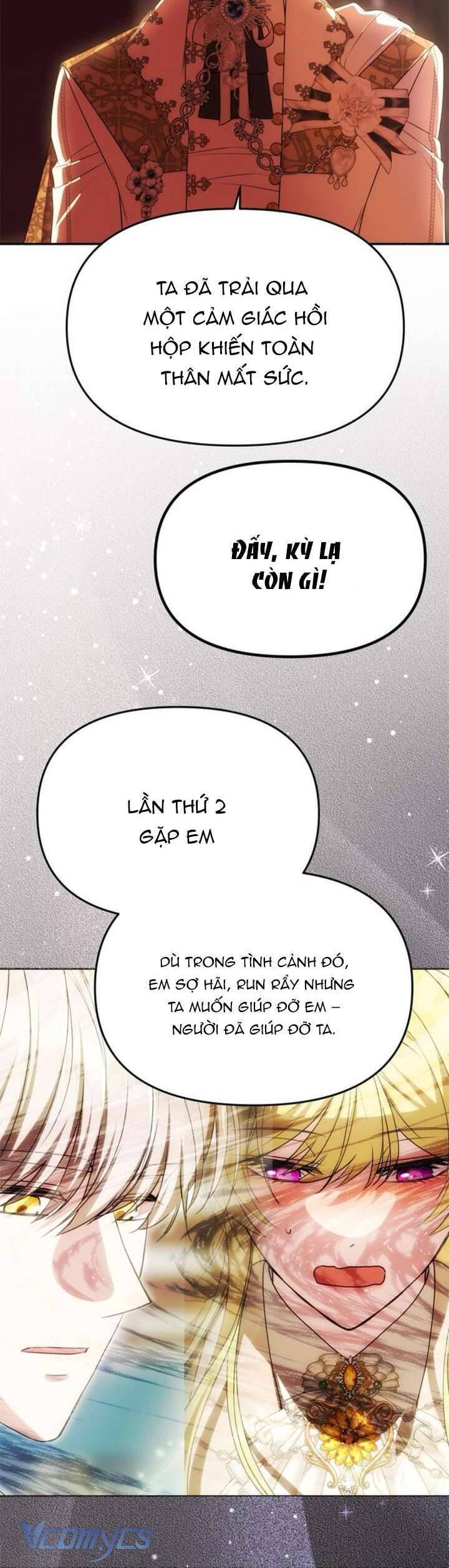 Chỉ Cần Một Người Chồng Là Đủ Chap 39 - Next Chap 40