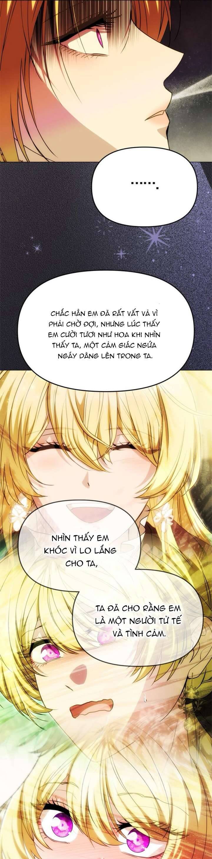 Chỉ Cần Một Người Chồng Là Đủ Chap 39 - Next Chap 40