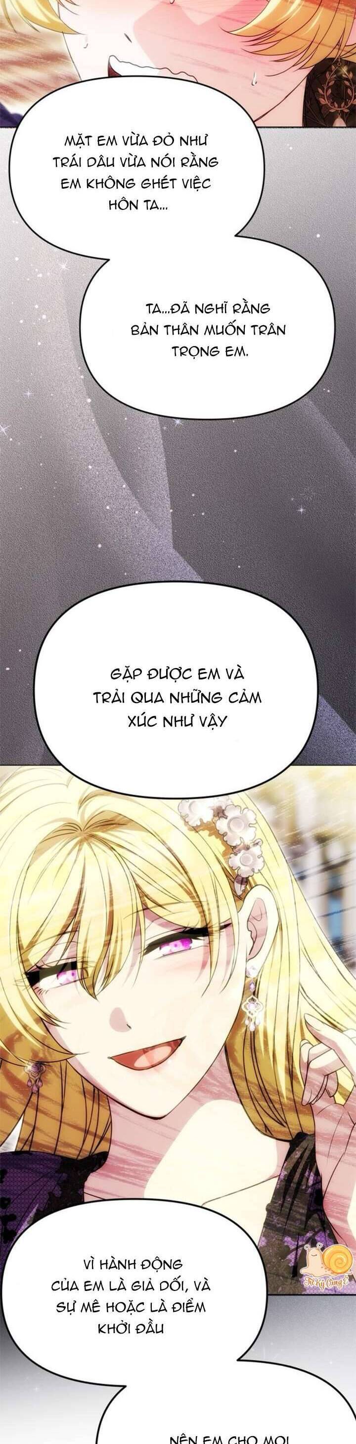 Chỉ Cần Một Người Chồng Là Đủ Chap 39 - Next Chap 40