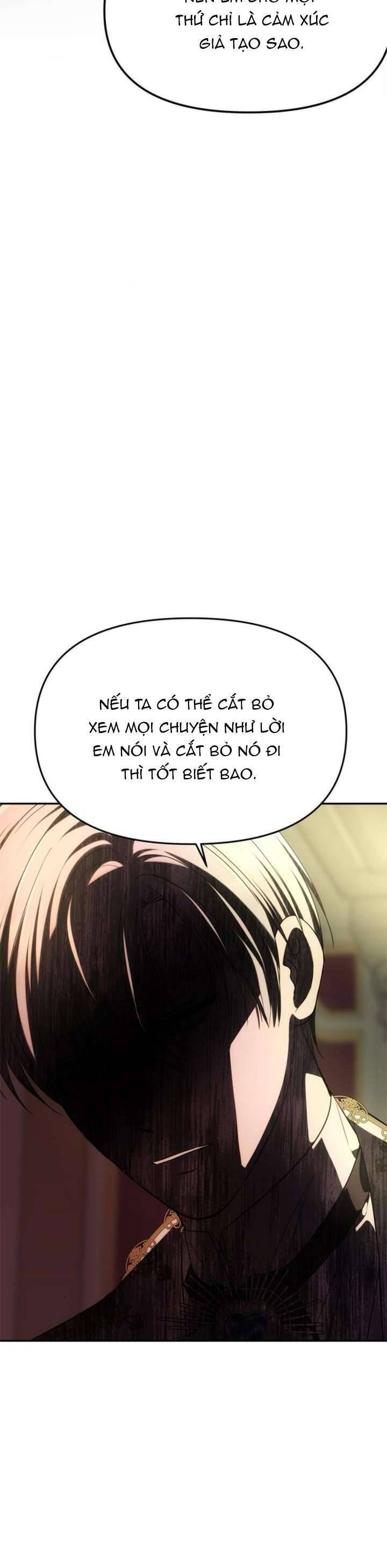 Chỉ Cần Một Người Chồng Là Đủ Chap 39 - Next Chap 40