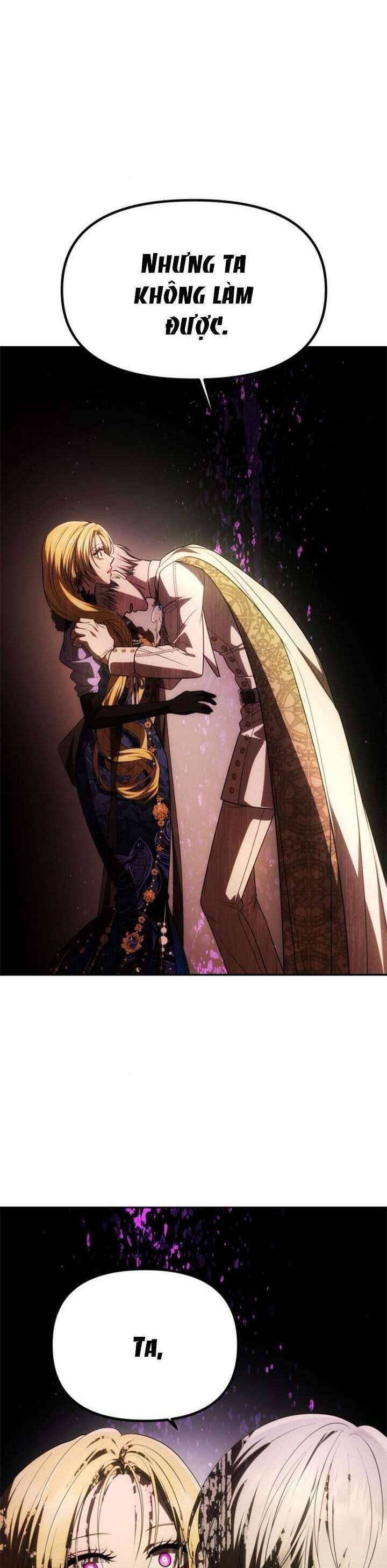 Chỉ Cần Một Người Chồng Là Đủ Chap 39 - Next Chap 40