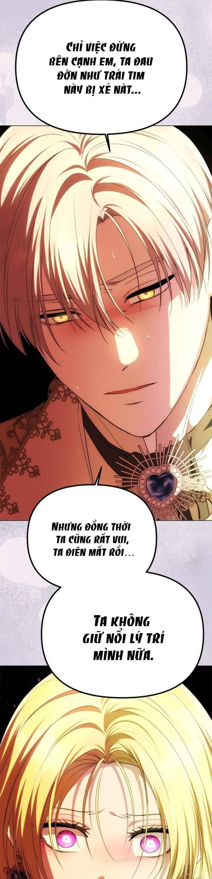 Chỉ Cần Một Người Chồng Là Đủ Chap 39 - Next Chap 40