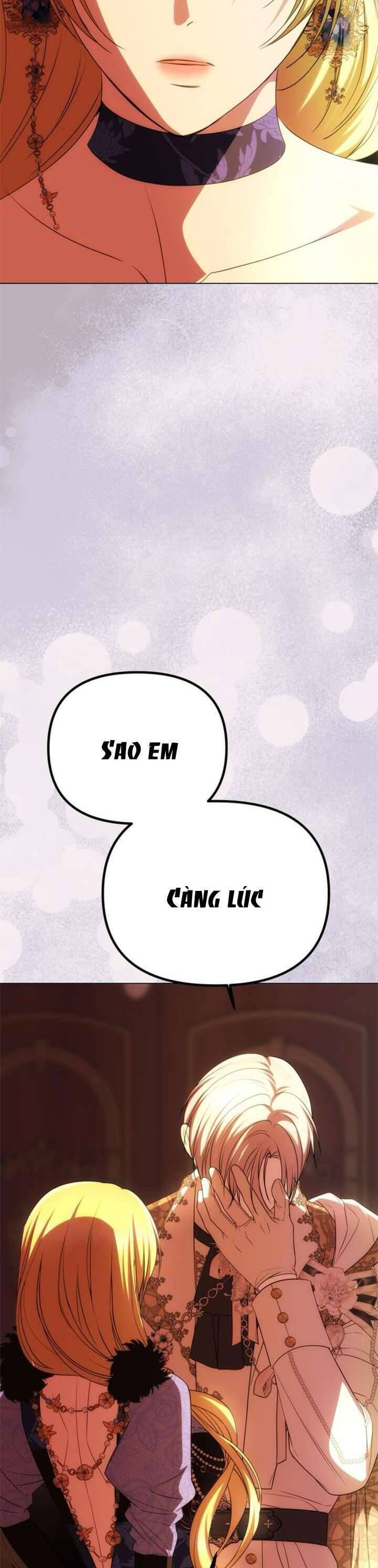 Chỉ Cần Một Người Chồng Là Đủ Chap 39 - Next Chap 40