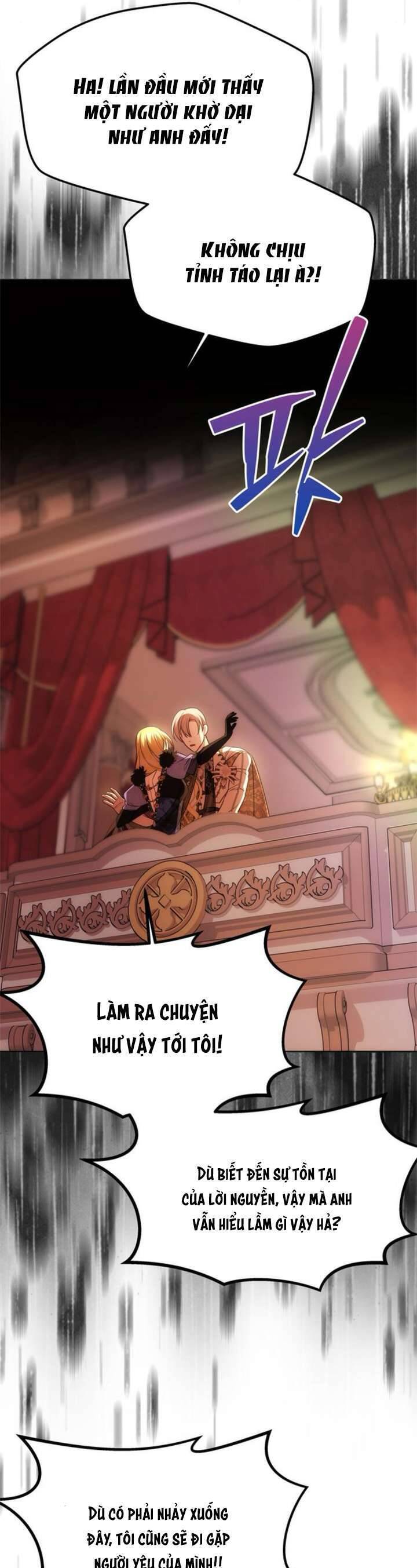 Chỉ Cần Một Người Chồng Là Đủ Chap 39 - Next Chap 40