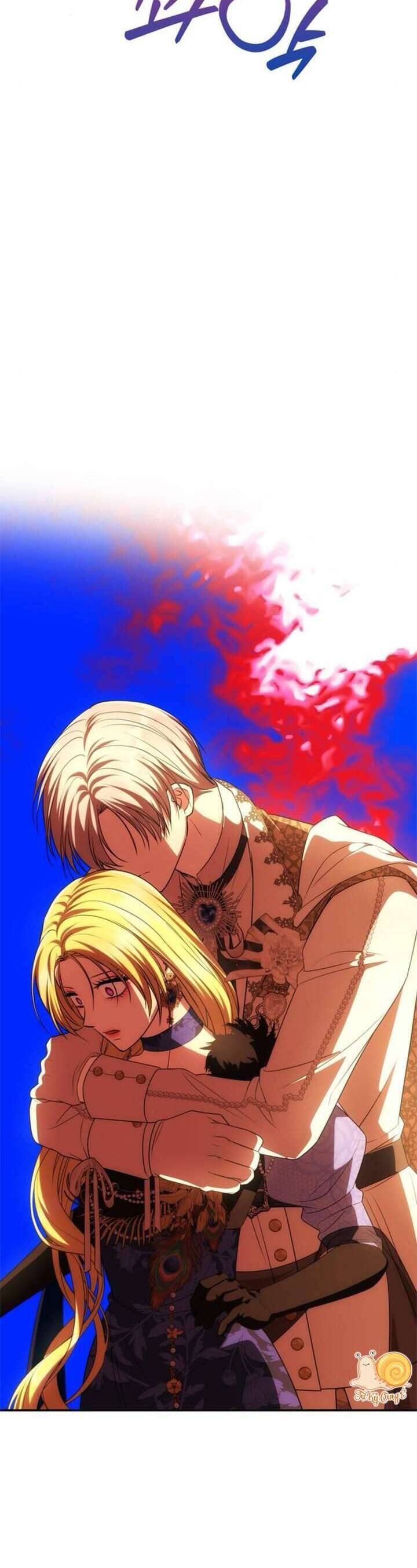 Chỉ Cần Một Người Chồng Là Đủ Chap 39 - Next Chap 40