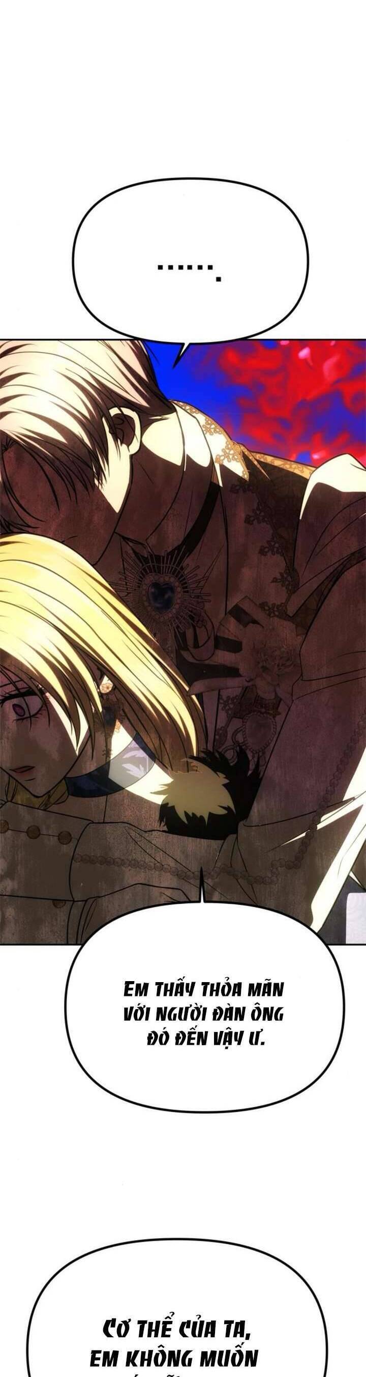 Chỉ Cần Một Người Chồng Là Đủ Chap 39 - Next Chap 40