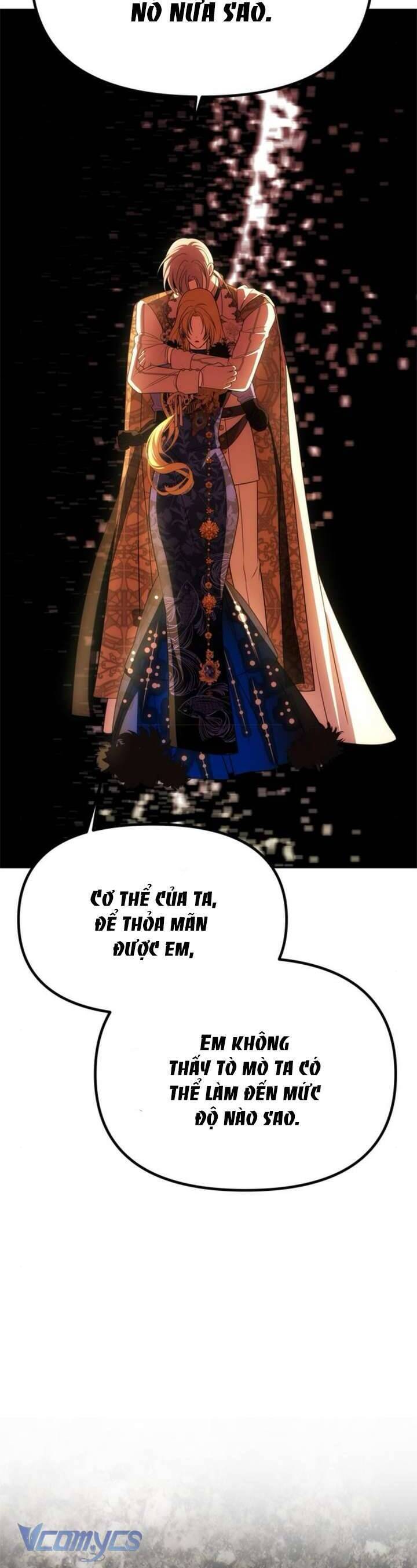 Chỉ Cần Một Người Chồng Là Đủ Chap 39 - Next Chap 40