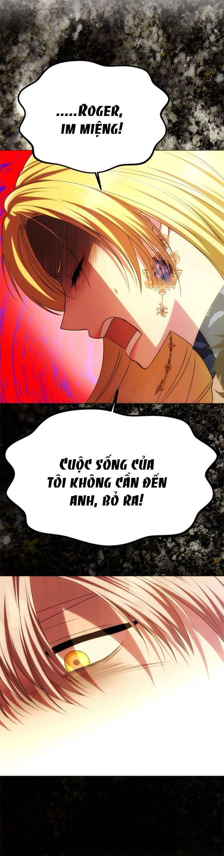 Chỉ Cần Một Người Chồng Là Đủ Chap 39 - Next Chap 40