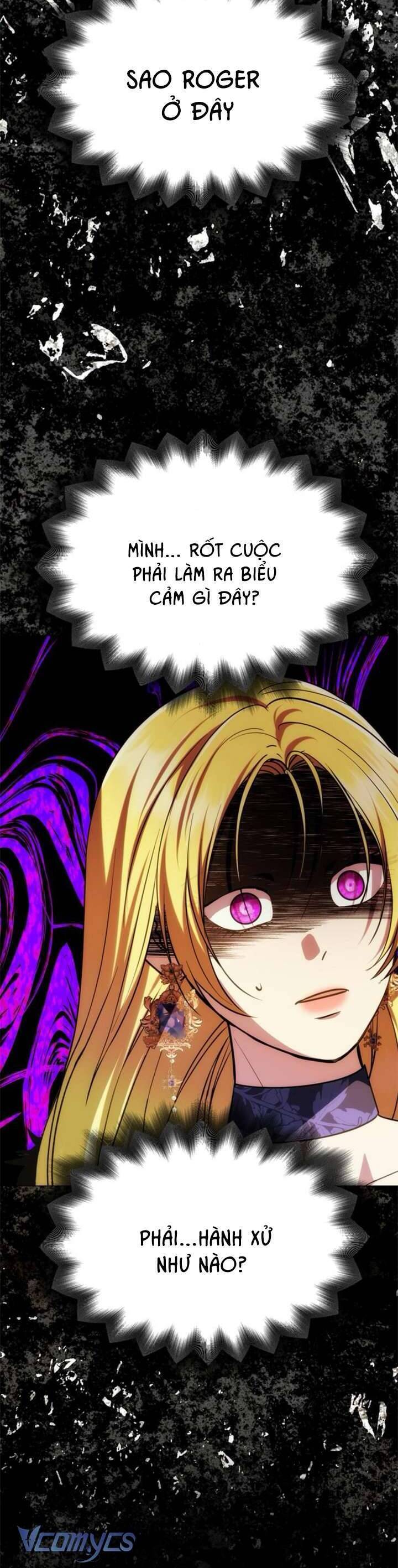 Chỉ Cần Một Người Chồng Là Đủ Chap 39 - Next Chap 40