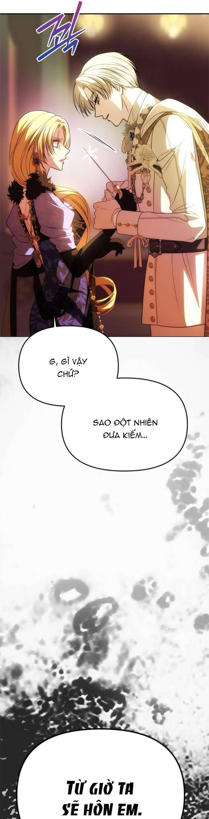Chỉ Cần Một Người Chồng Là Đủ Chap 39 - Next Chap 40