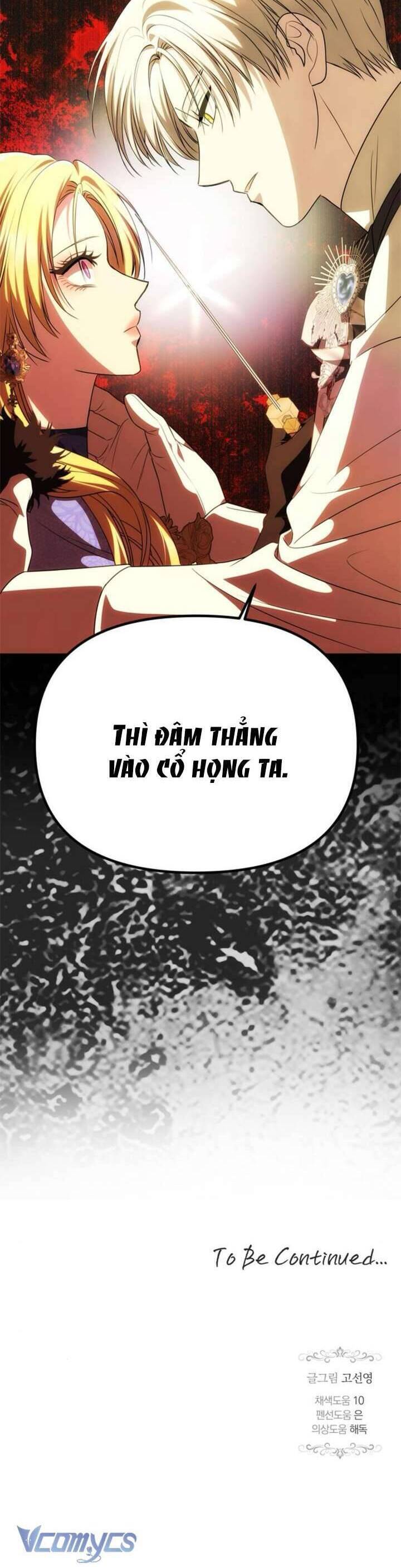 Chỉ Cần Một Người Chồng Là Đủ Chap 39 - Next Chap 40