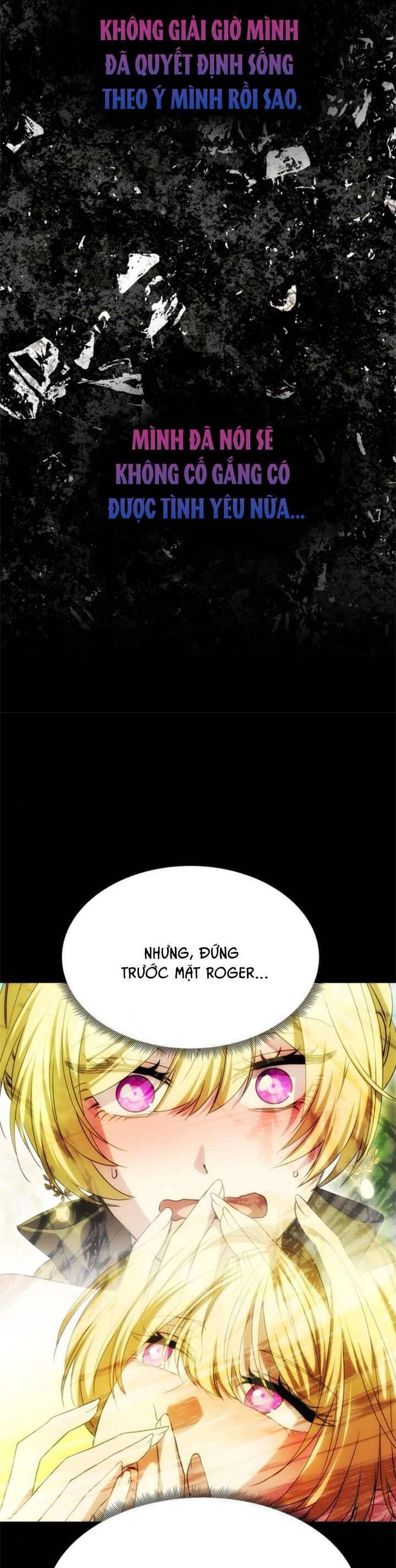 Chỉ Cần Một Người Chồng Là Đủ Chap 39 - Next Chap 40