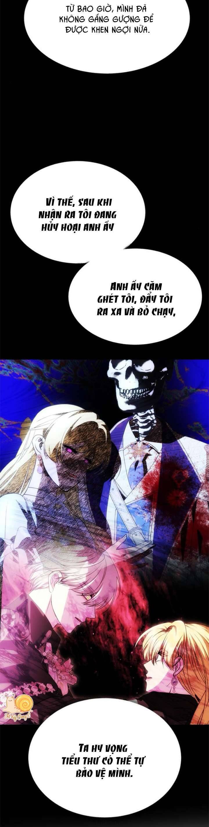Chỉ Cần Một Người Chồng Là Đủ Chap 39 - Next Chap 40