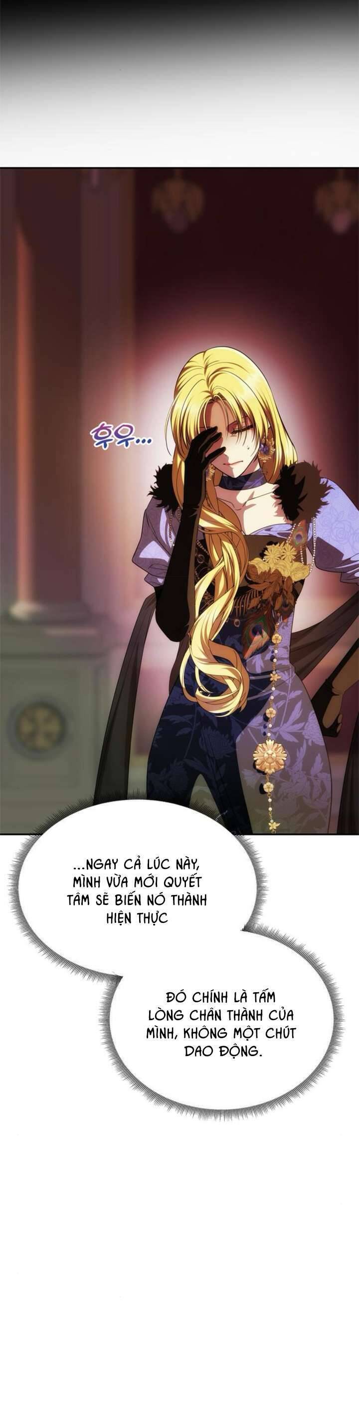 Chỉ Cần Một Người Chồng Là Đủ Chap 39 - Next Chap 40