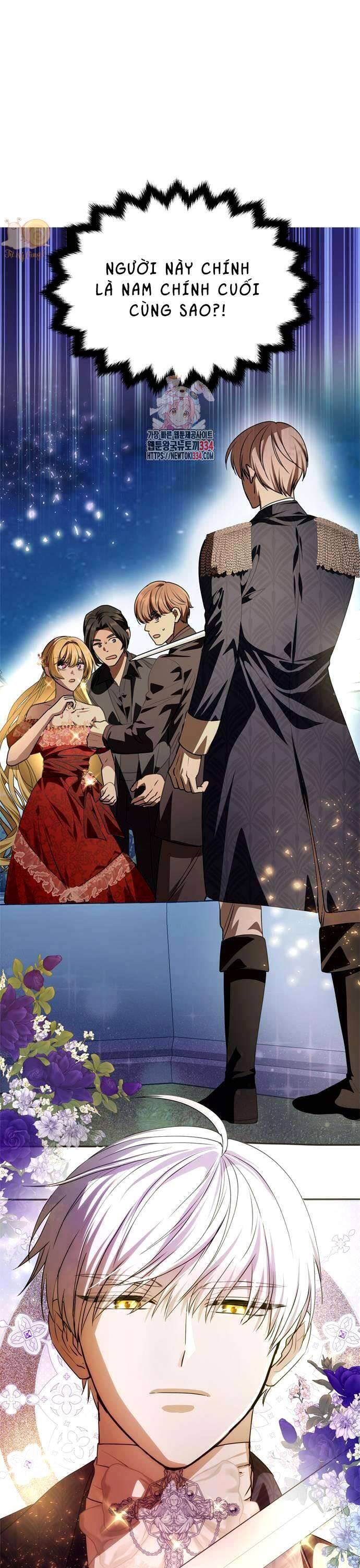 Chỉ Cần Một Người Chồng Là Đủ Chap 4 - Next Chap 5