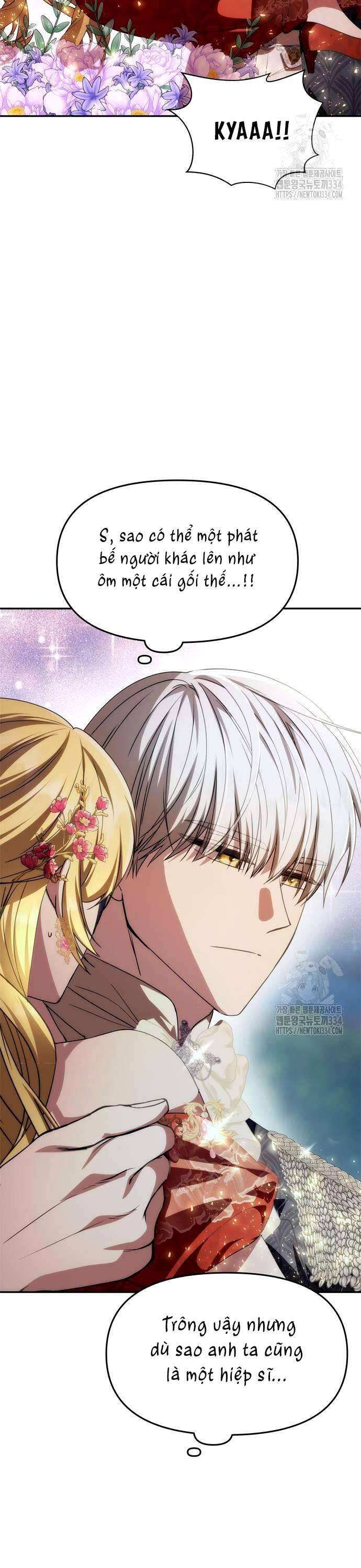 Chỉ Cần Một Người Chồng Là Đủ Chap 4 - Next Chap 5