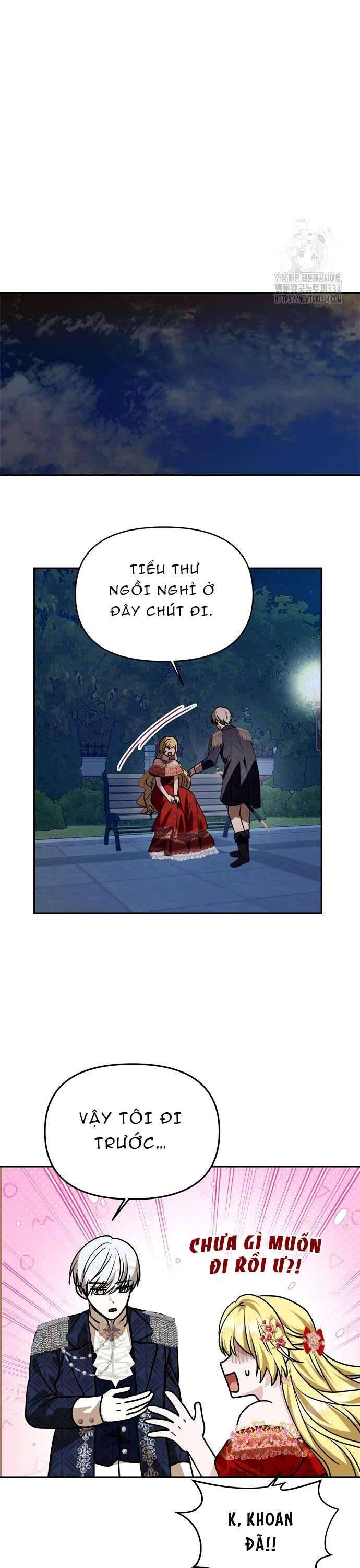 Chỉ Cần Một Người Chồng Là Đủ Chap 4 - Next Chap 5