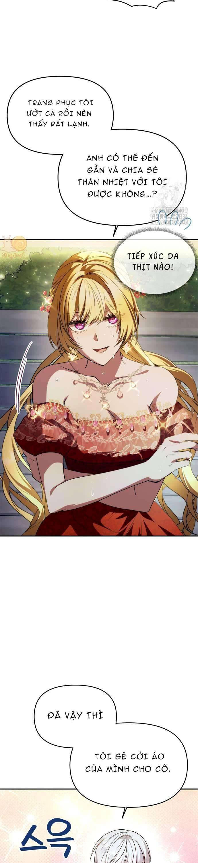 Chỉ Cần Một Người Chồng Là Đủ Chap 4 - Next Chap 5