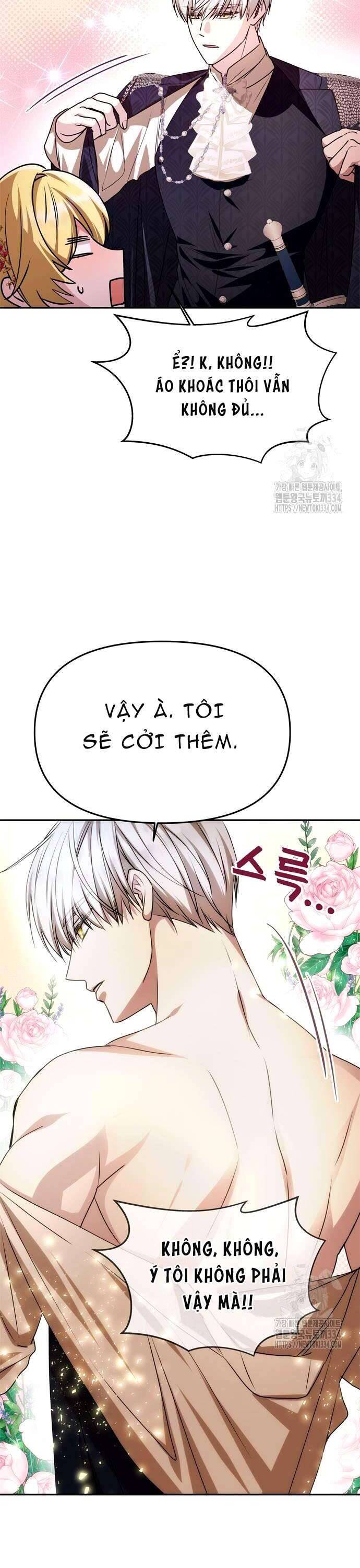 Chỉ Cần Một Người Chồng Là Đủ Chap 4 - Next Chap 5