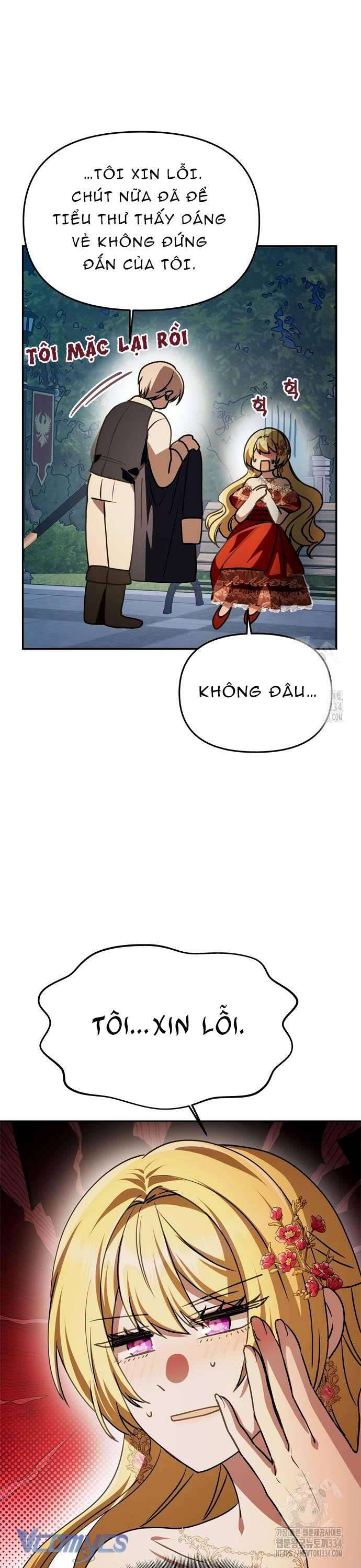 Chỉ Cần Một Người Chồng Là Đủ Chap 4 - Next Chap 5